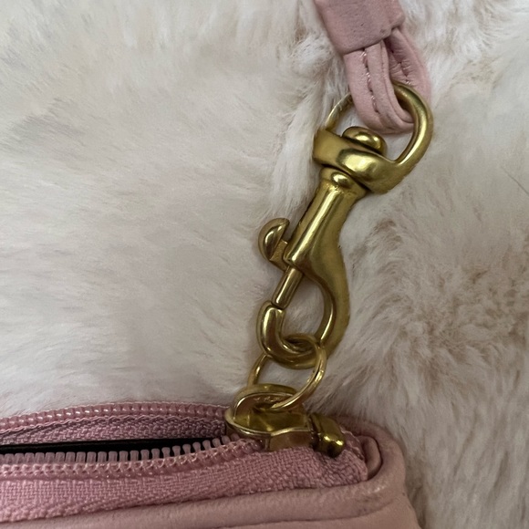 Coach Wristlet - Picture 4 of 6